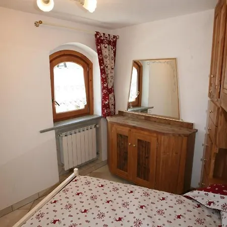 Apartman Bellevue Aosta