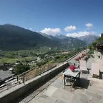 Apartment Bellevue Aosta