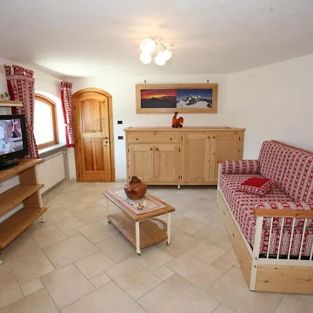 Bellevue Apartment