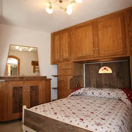 Appartamento Bellevue Aosta