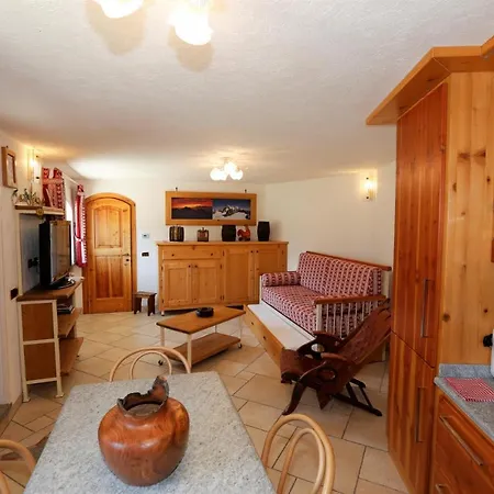 Appartamento Bellevue *