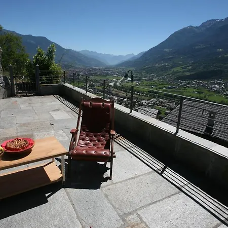 Bellevue Aosta