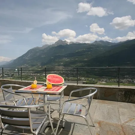 Appartamento Bellevue *