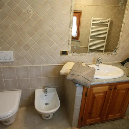 Bellevue Appartamento *