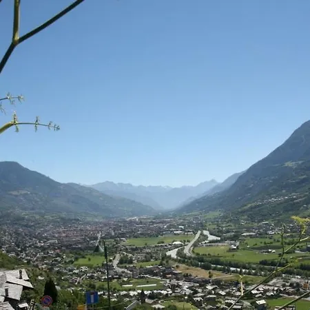 아파트 Bellevue *