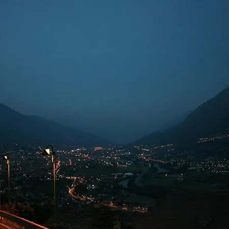 Bellevue Appartamento