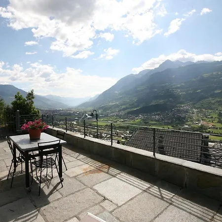 Bellevue Apartman *