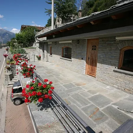 Bellevue 아오스타