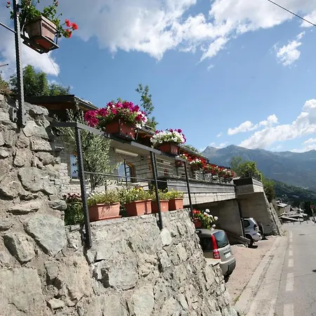 Bellevue * 아오스타