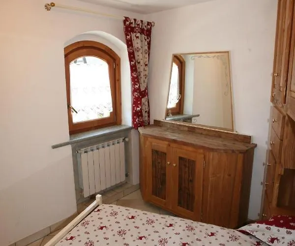 Apartment Bellevue Aosta