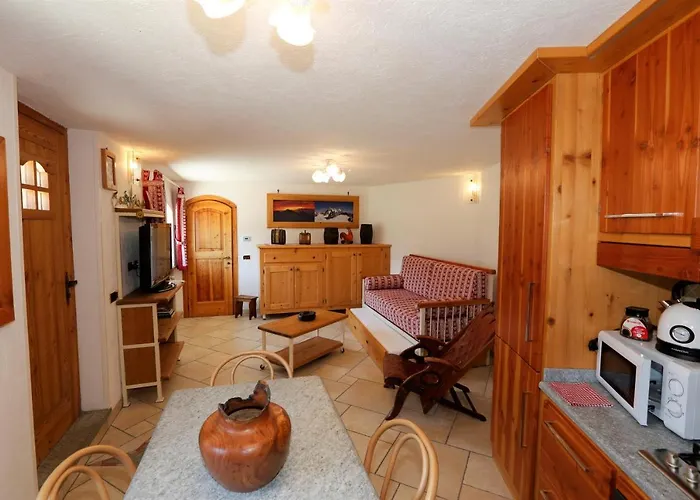 아파트 Bellevue *