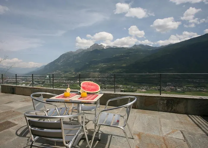 Lejlighed Bellevue *