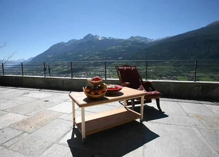 아파트 Bellevue *