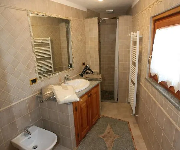 Apartment Bellevue Aosta